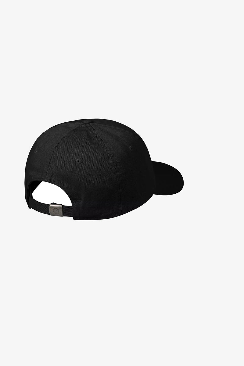 Madison Logo Cap