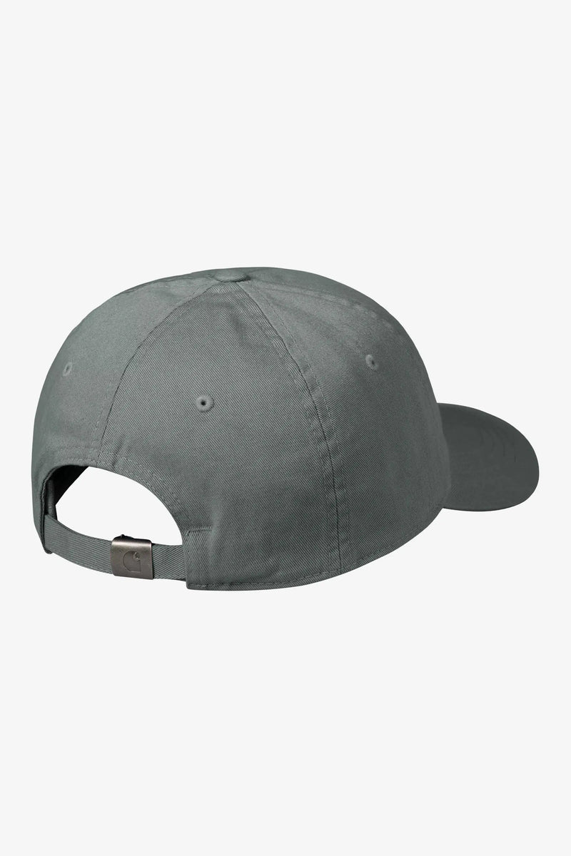 Madison Logo Cap