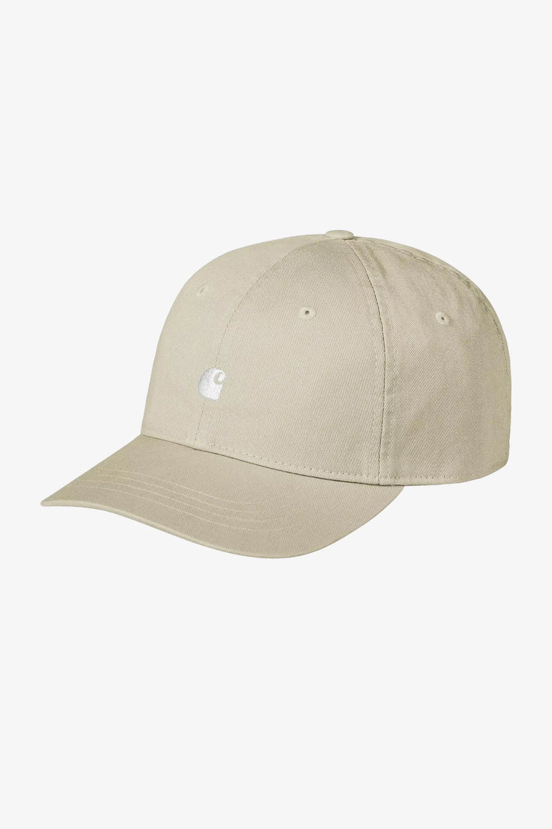 Madison Logo Cap