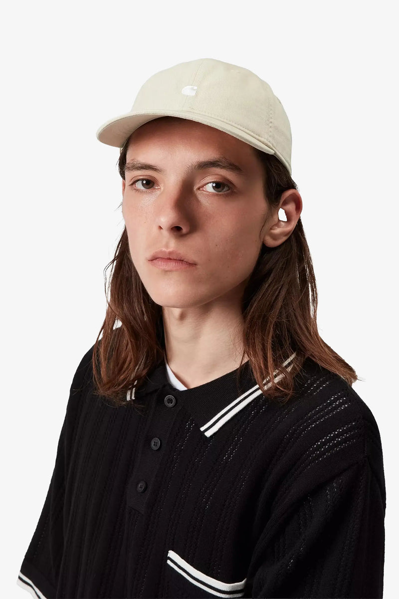 Madison Logo Cap