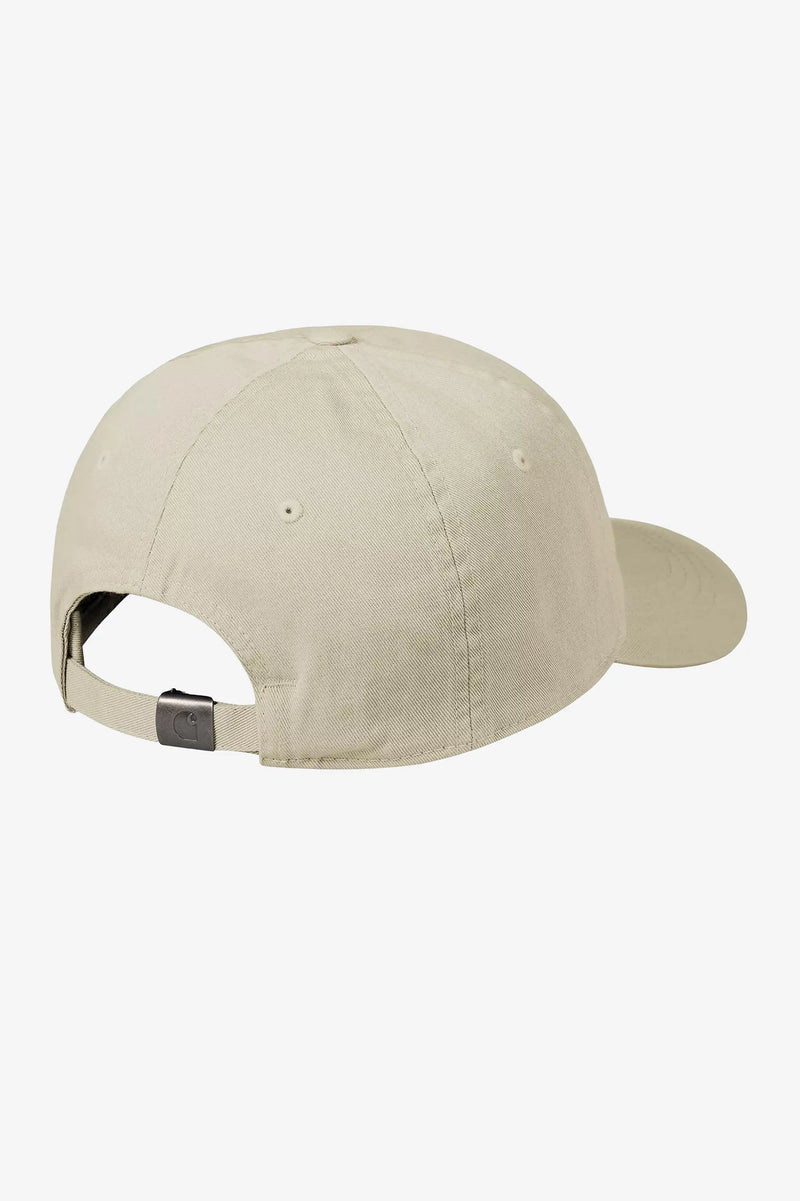 Madison Logo Cap