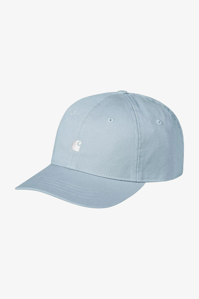 Madison Logo Cap