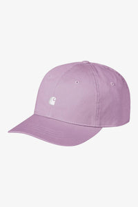 Gentle Purple / White