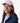 Madison Logo Cap