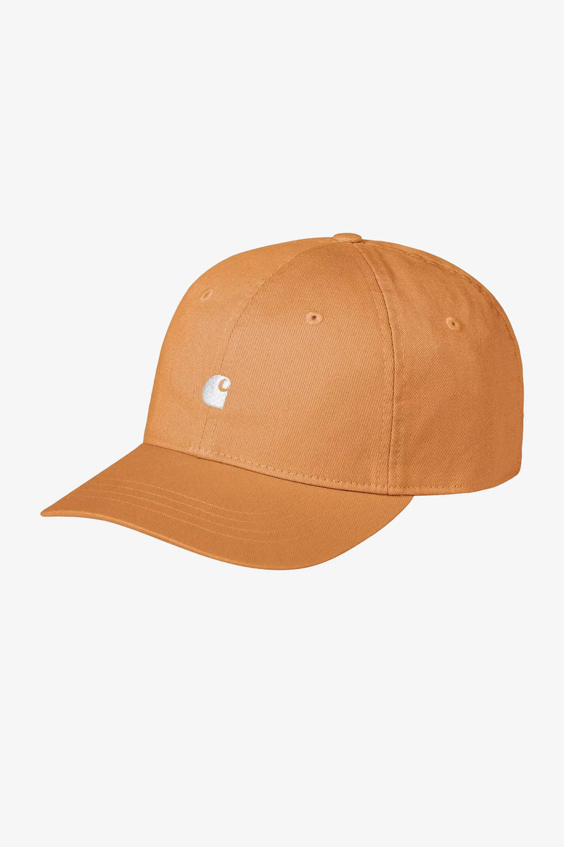 Madison Logo Cap