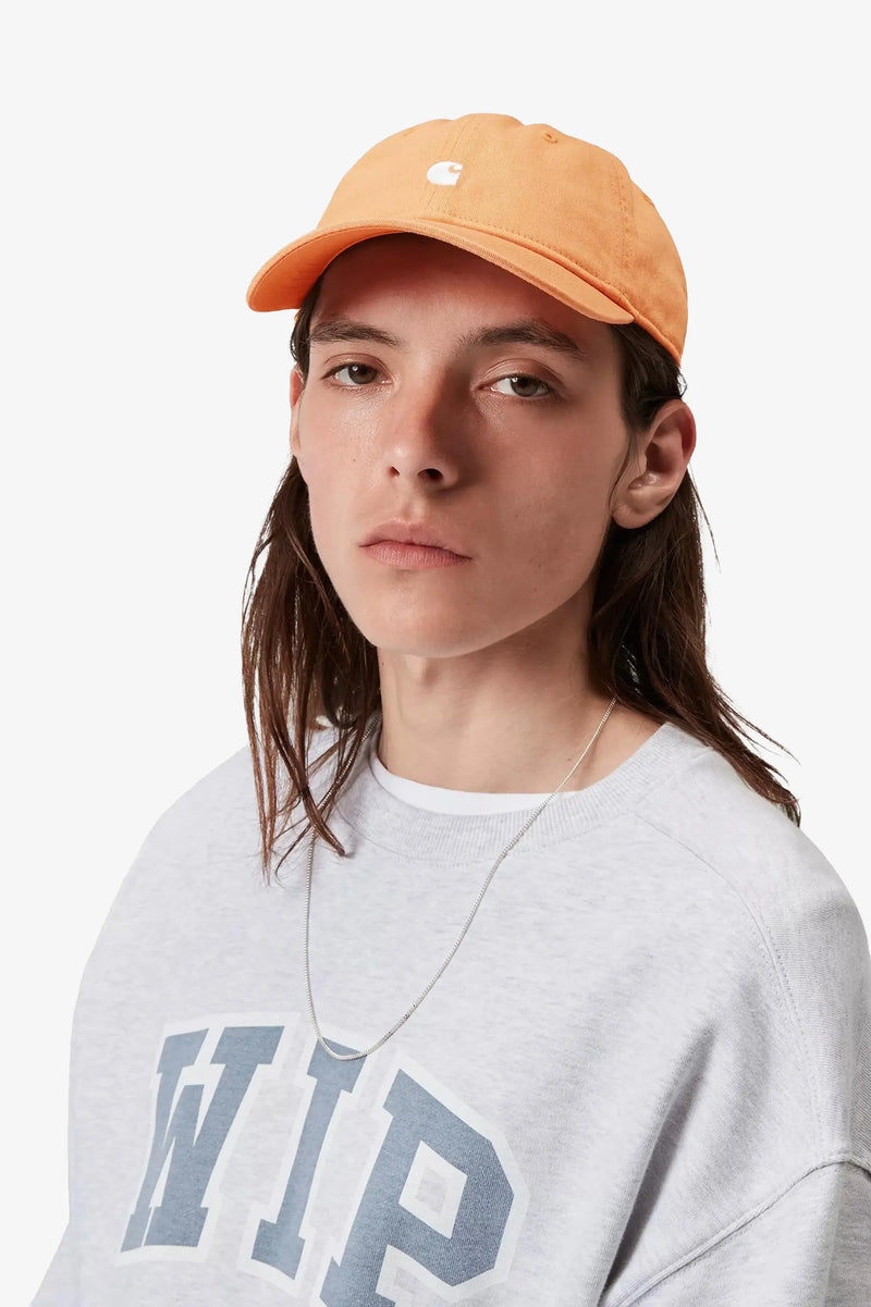 Madison Logo Cap
