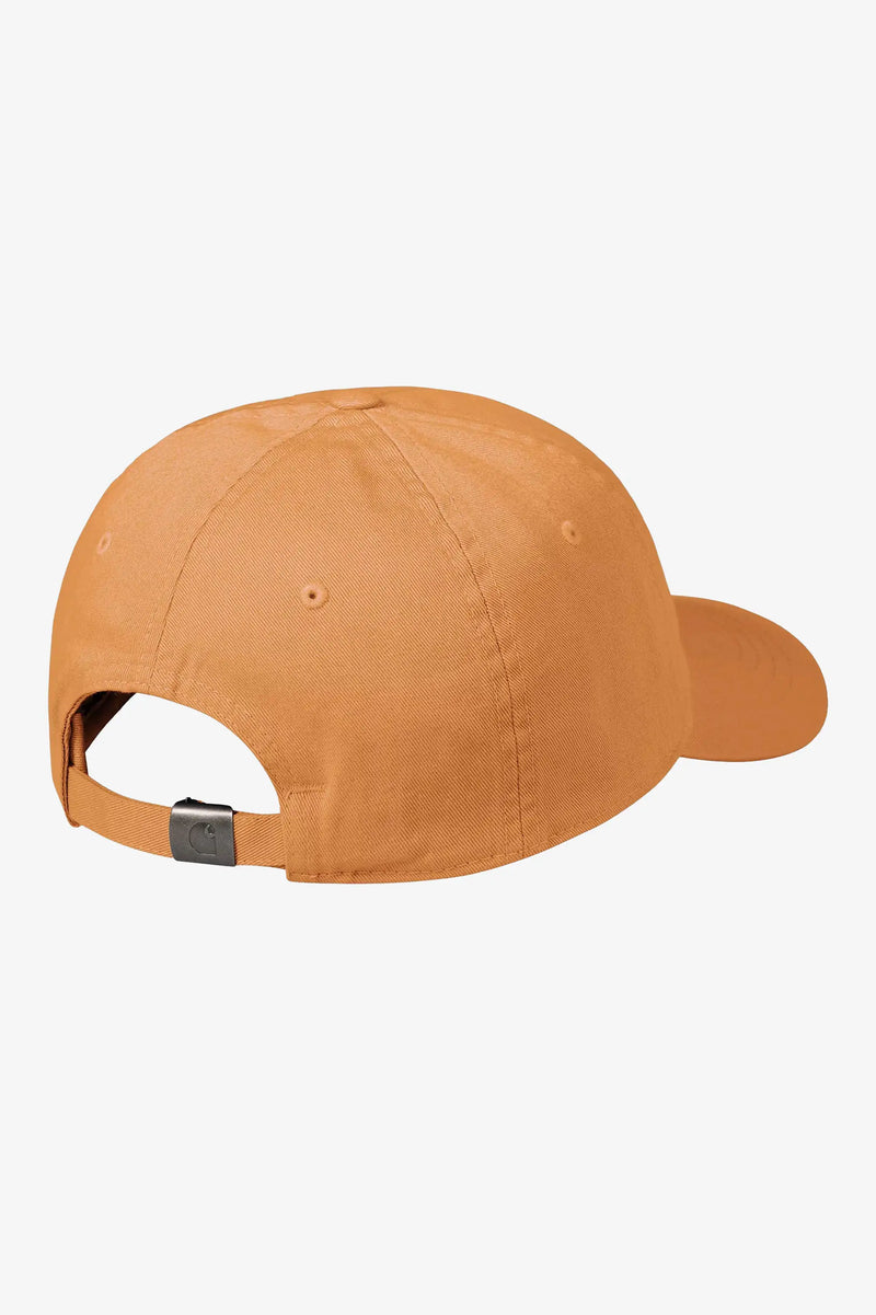 Madison Logo Cap