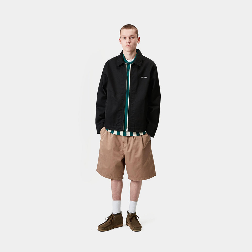 Carhartt WIP Module Script Jacket – Carhartt WIP Malaysia