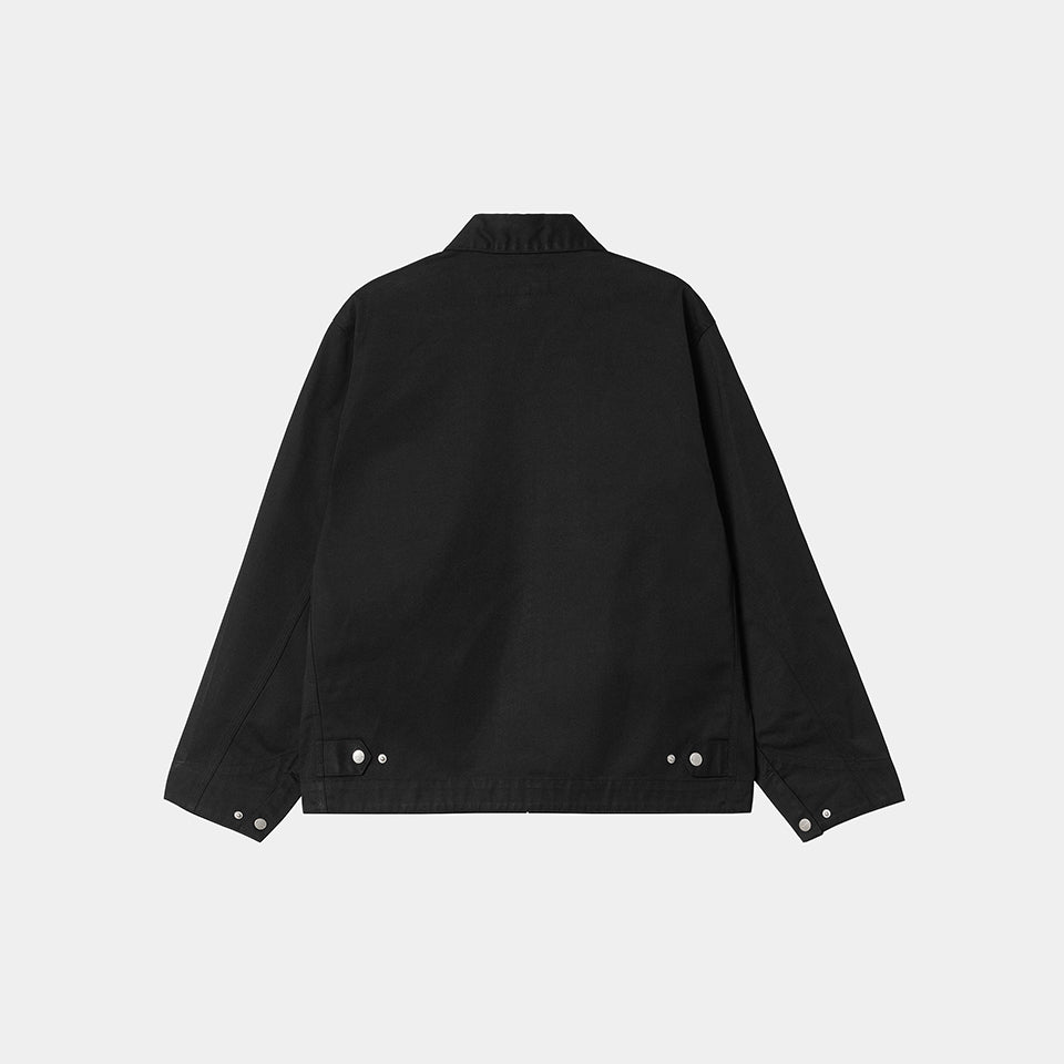 Carhartt WIP Module Script Jacket – Carhartt WIP Malaysia