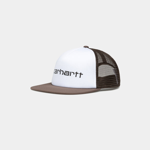 Carhartt wip shop trucker cap