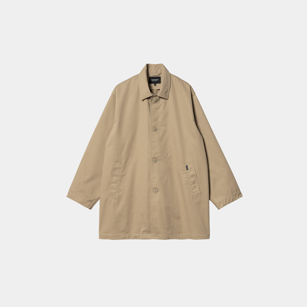 Newhaven Coat