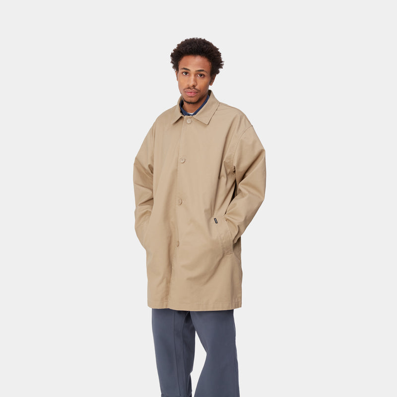 Newhaven Coat