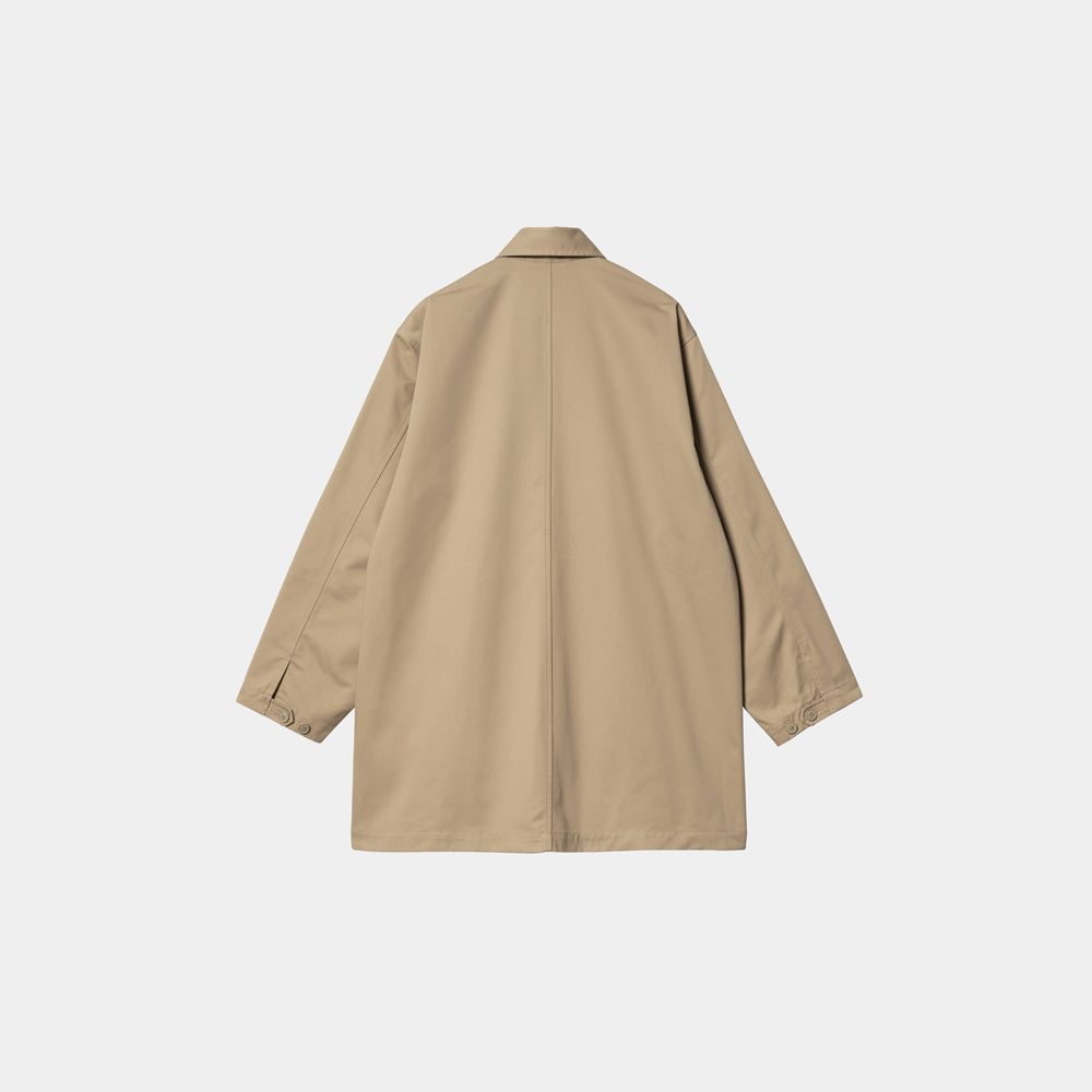 Newhaven Coat