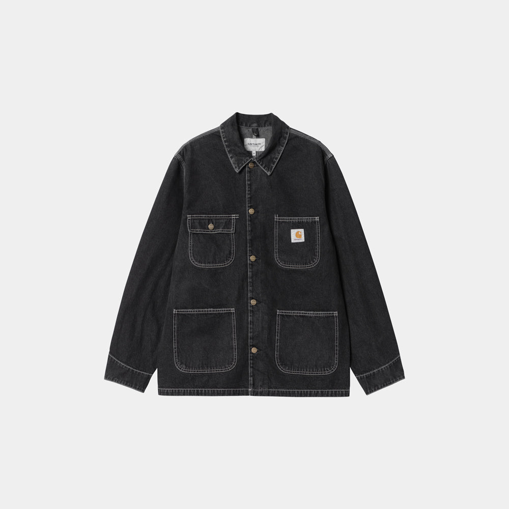 Carhartt WIP OG Chore Coat – Carhartt WIP Malaysia