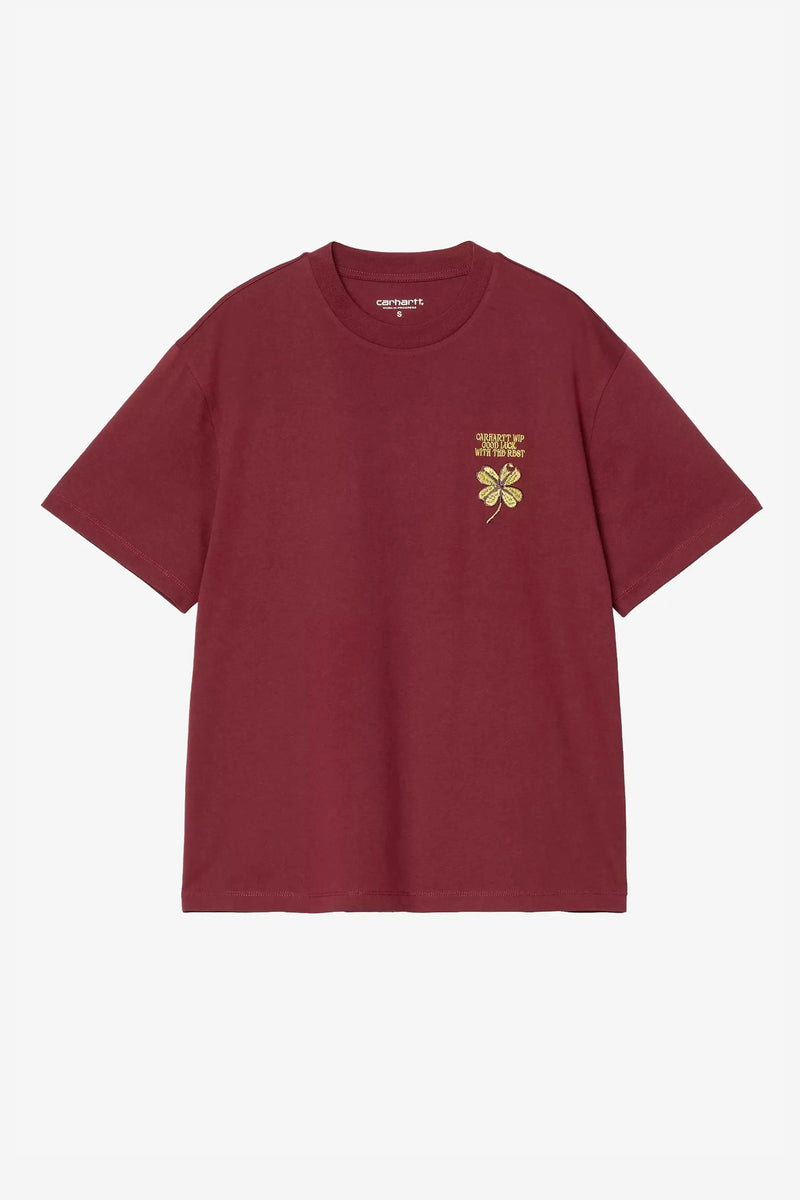 W' S/S Clover T-Shirt