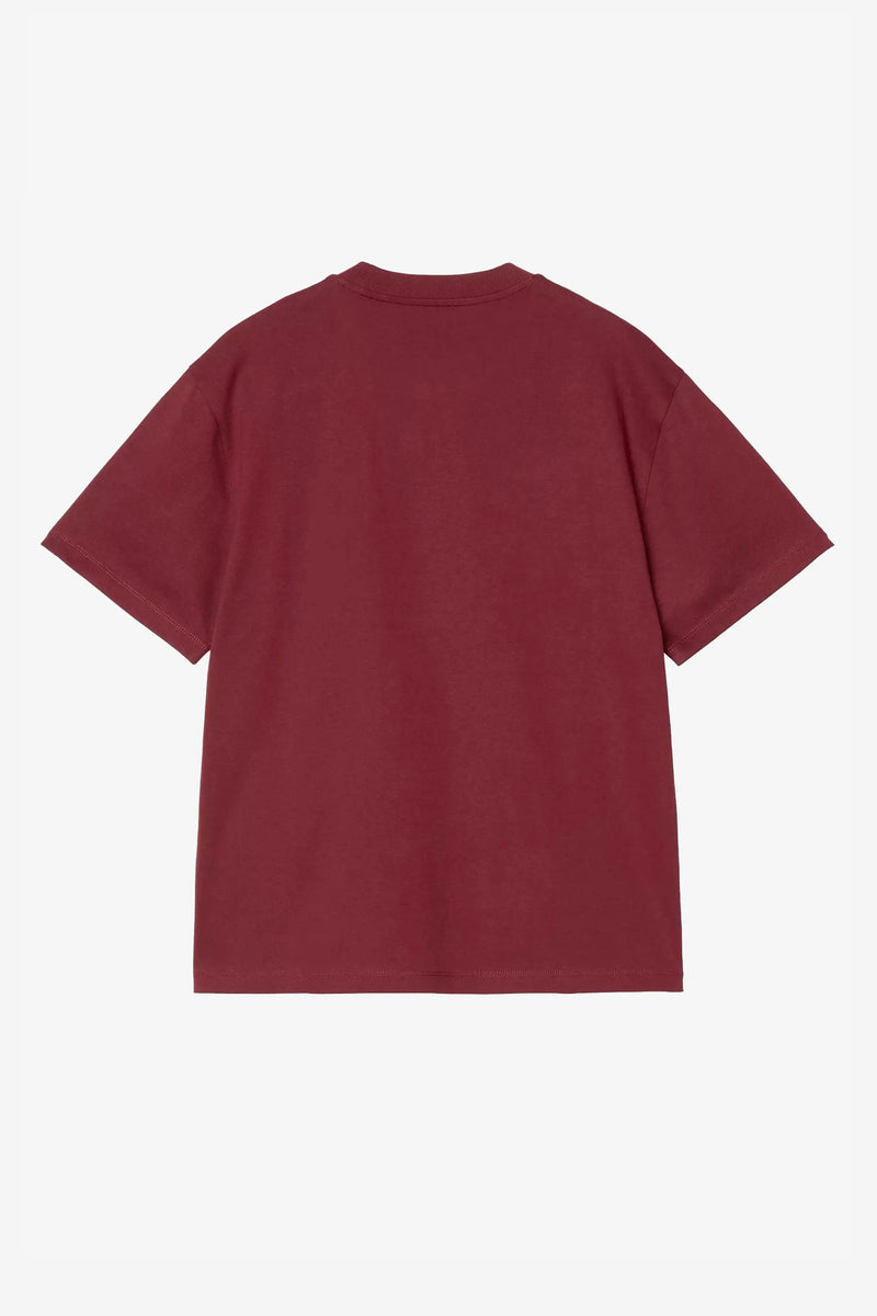 W' S/S Clover T-Shirt