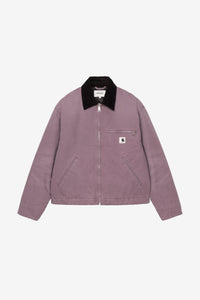 Phlox / Black (stone canvas)