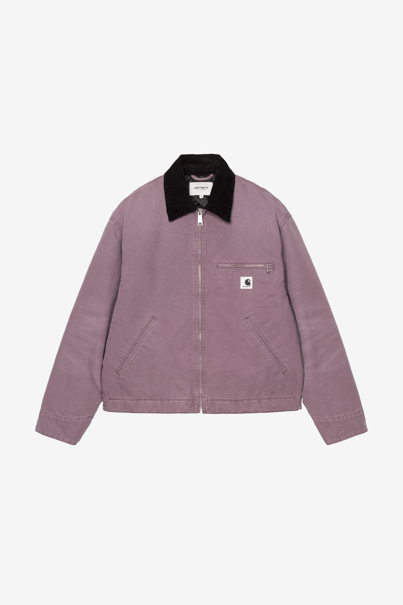 W' OG Detroit Jacket (Winter)