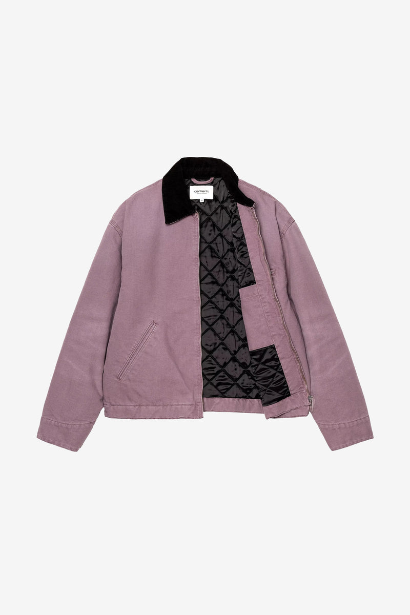 W' OG Detroit Jacket (Winter)