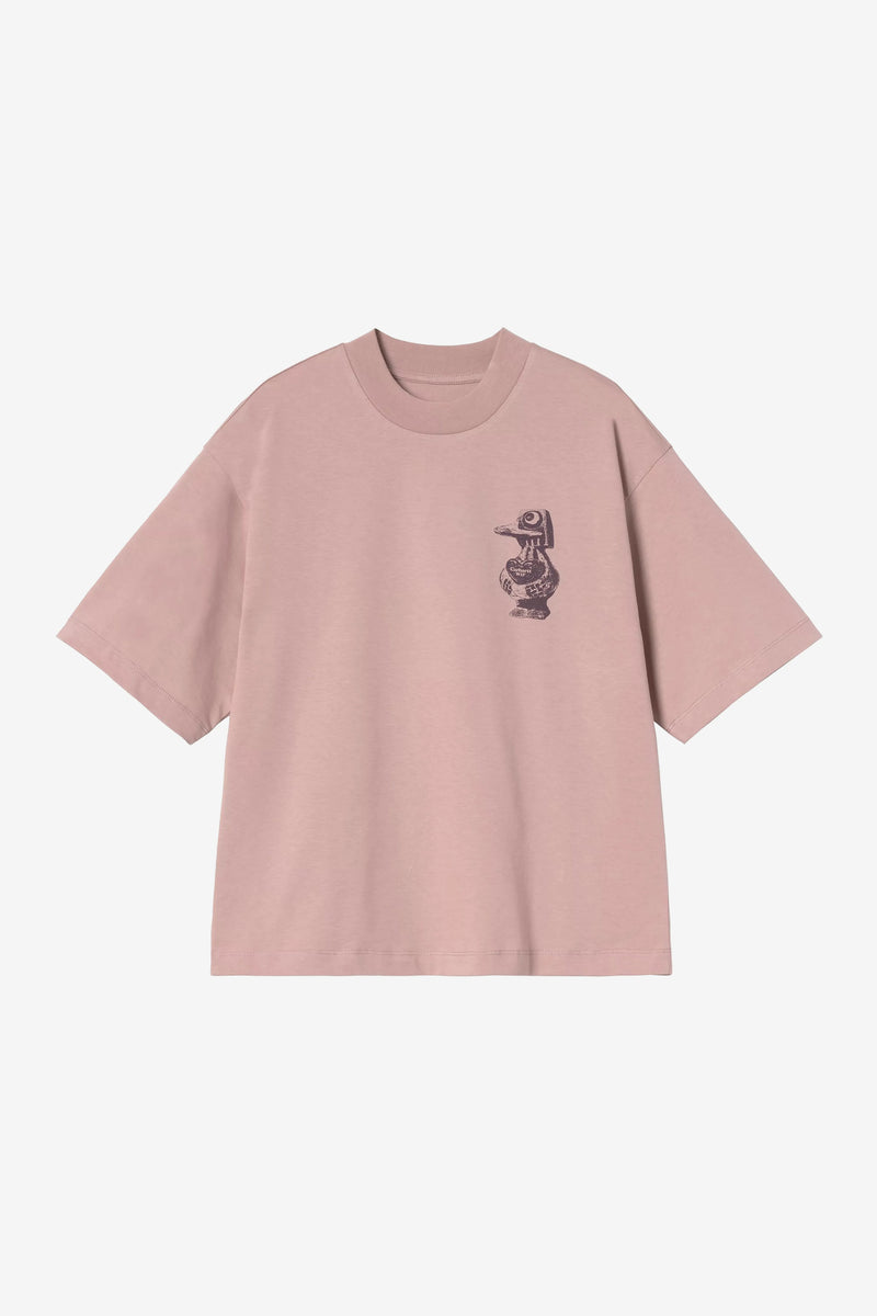 W' S/S Forma T-Shirt