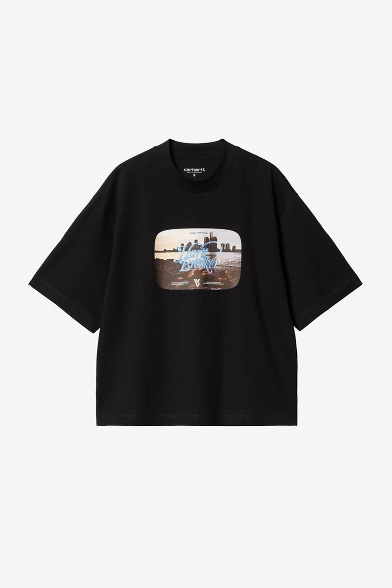 W S/S Greatest Flicks T-Shirt