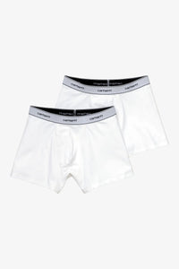 White + White