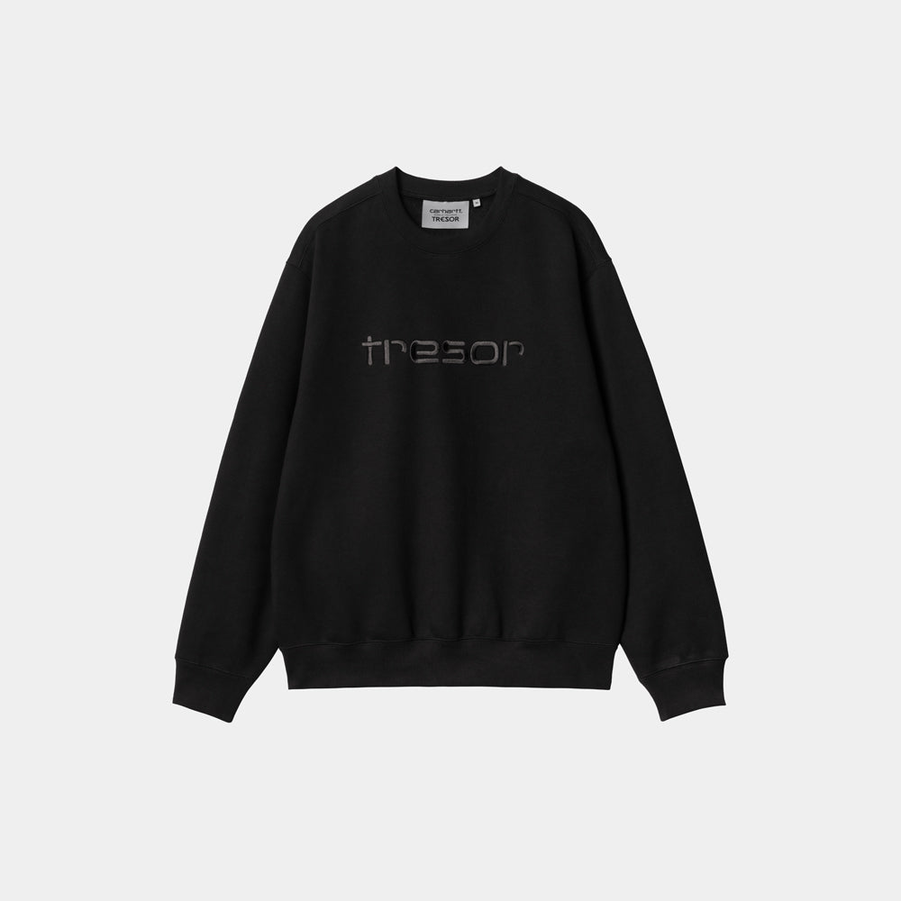 Carhartt WIP x TRESOR Techno Alliance Sweatshirt