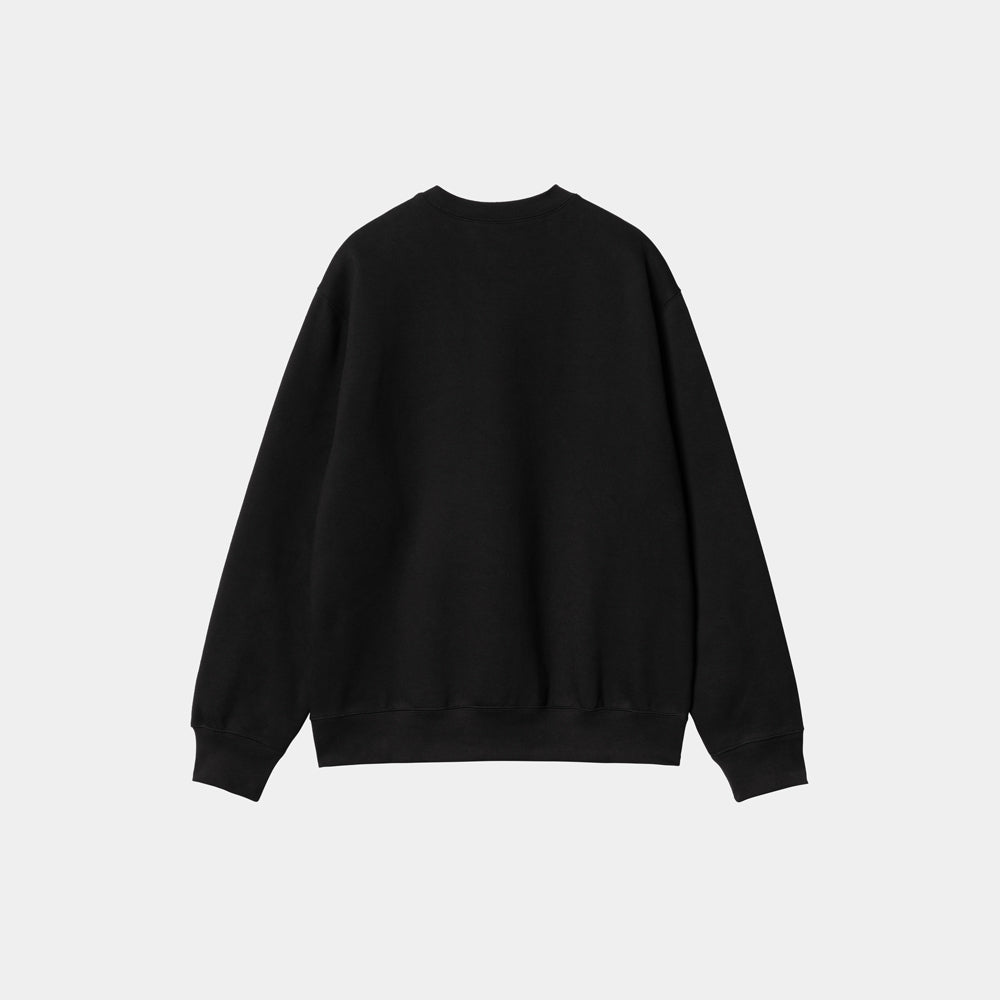 Carhartt WIP x TRESOR Techno Alliance Sweatshirt