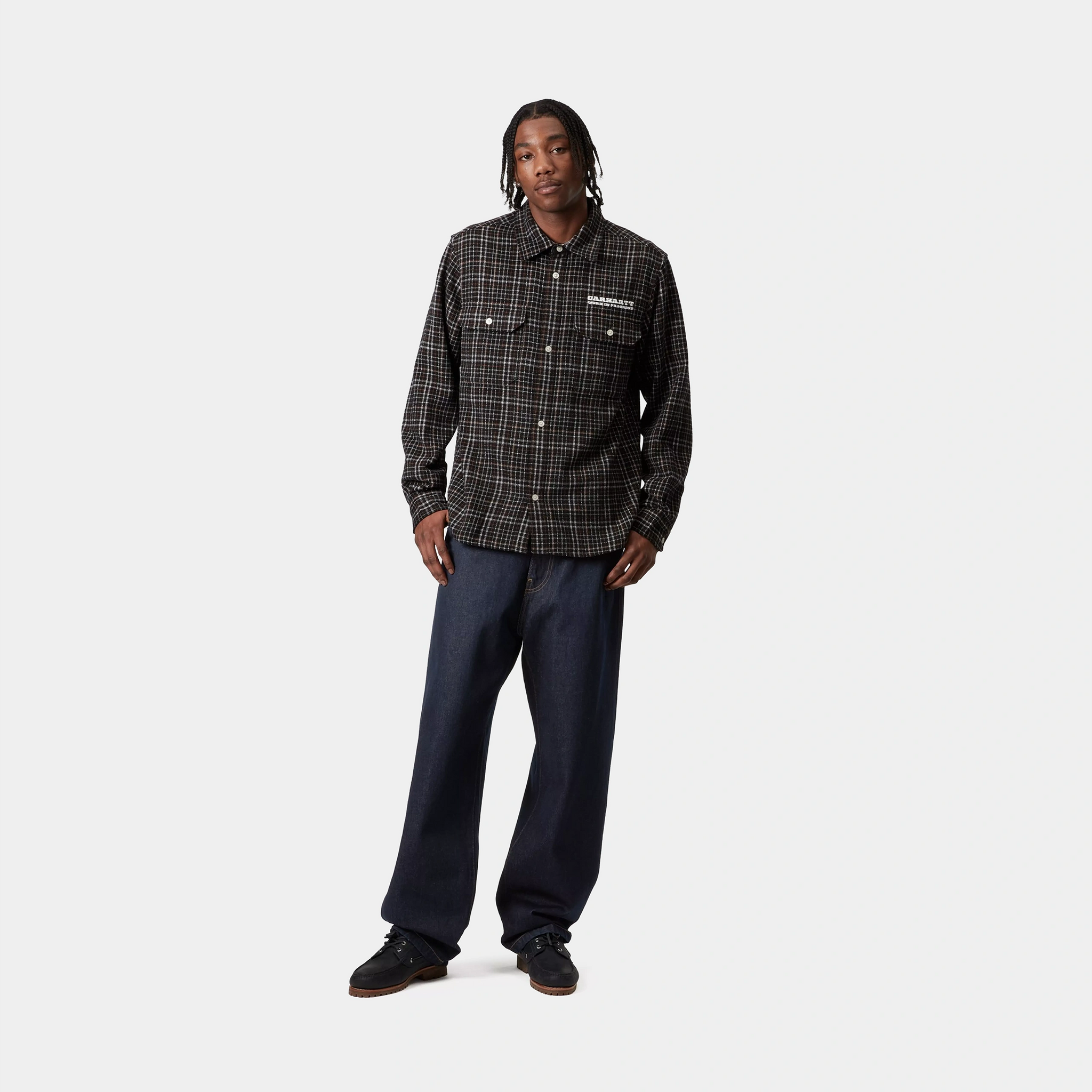 Landon Pant