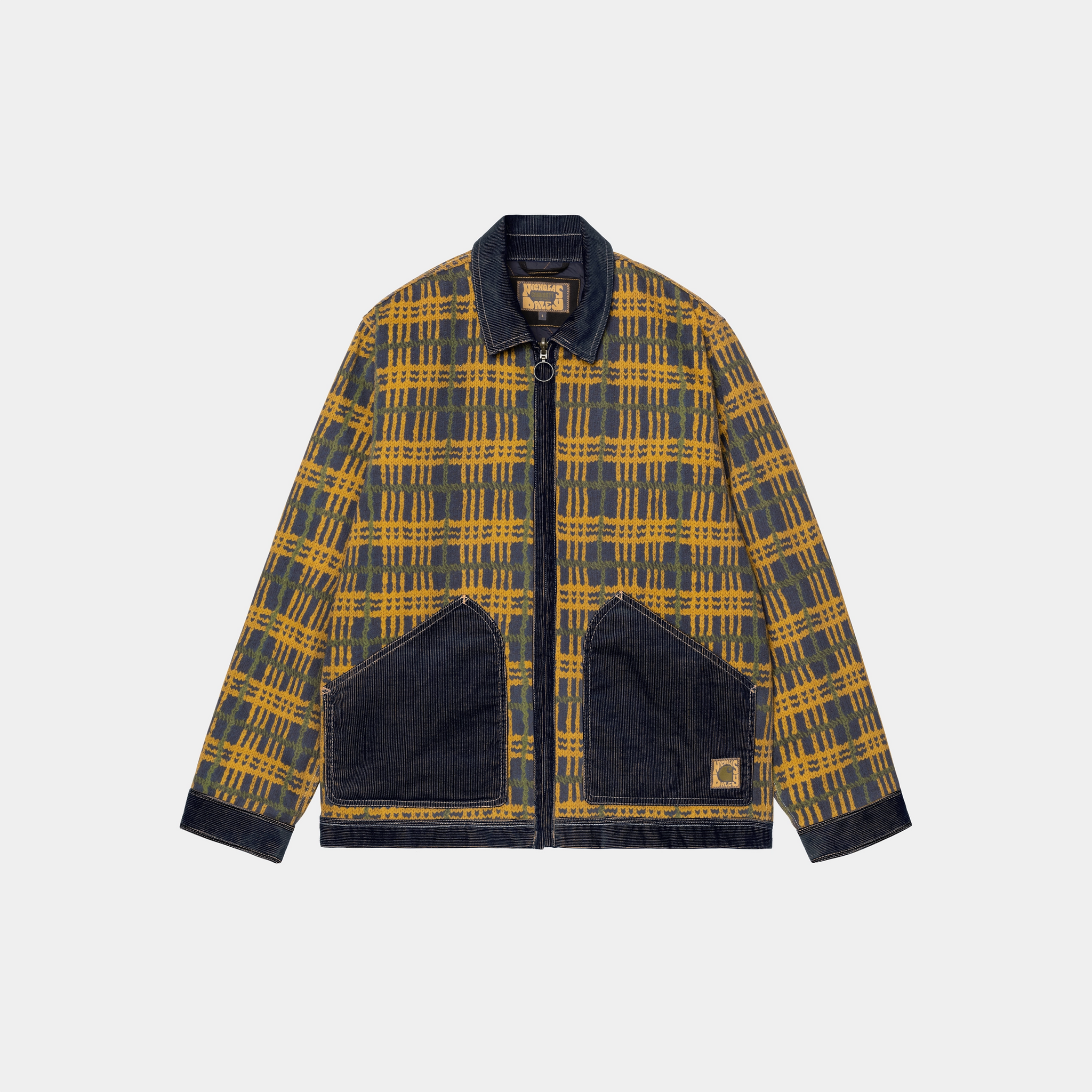 Carhartt WIP x Nicholas Daley Modular Jacket