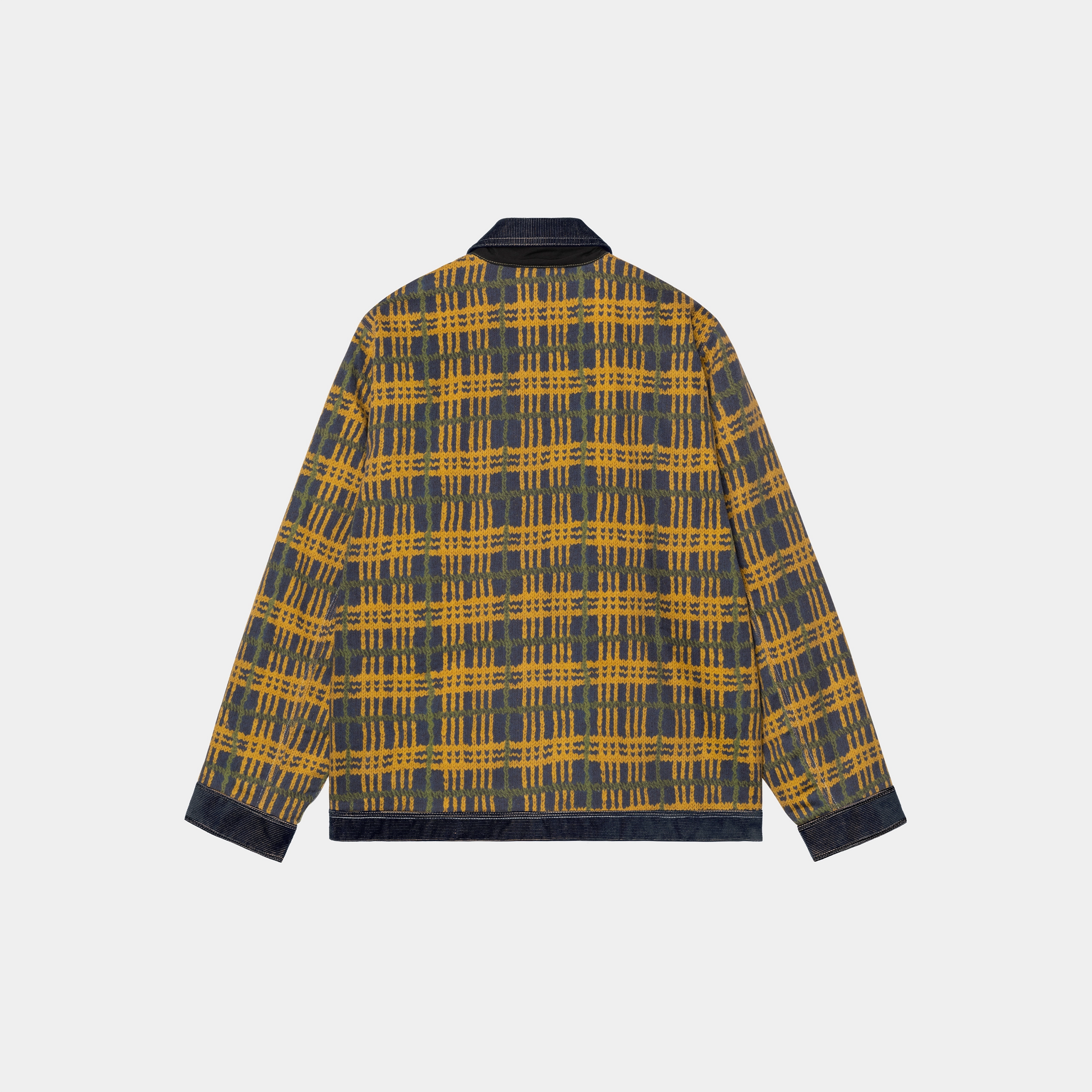 Carhartt WIP x Nicholas Daley Modular Jacket