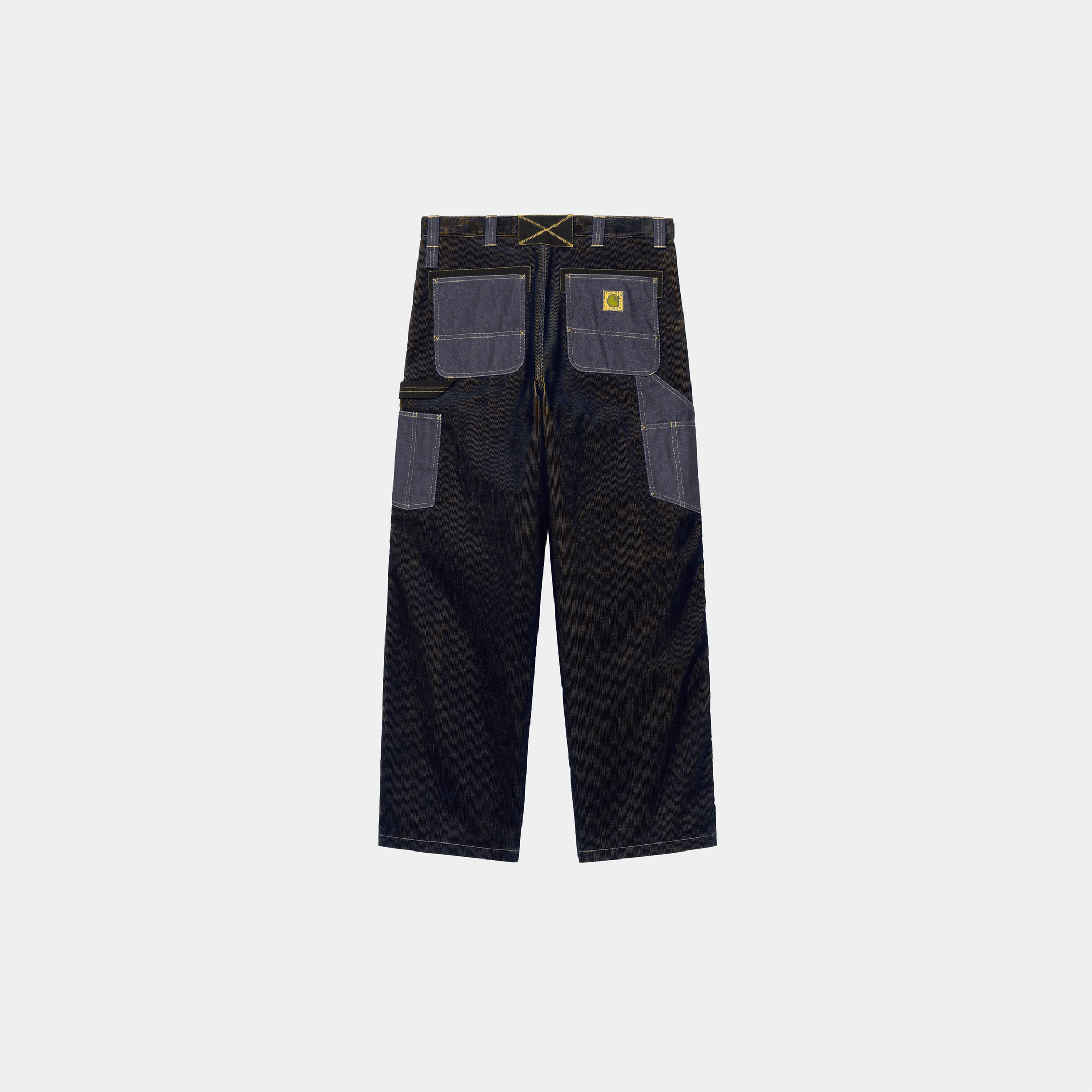 Carhartt WIP x Nicholas Daley OG Double Knee Pant