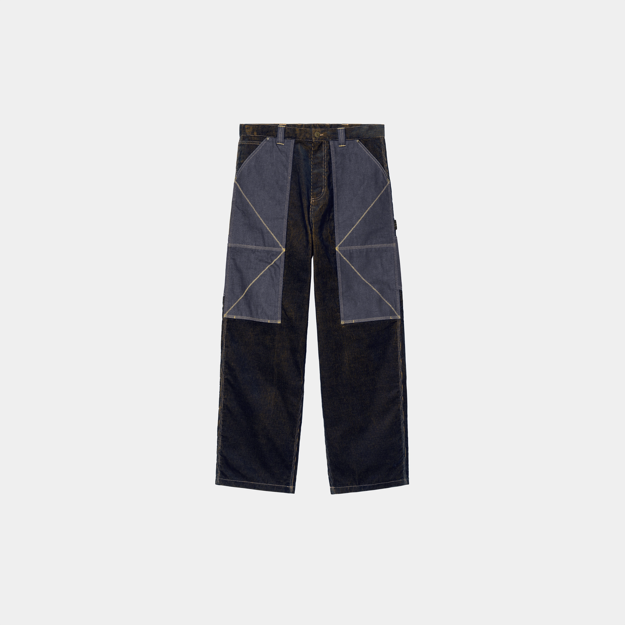 Carhartt WIP x Nicholas Daley OG Double Knee Pant