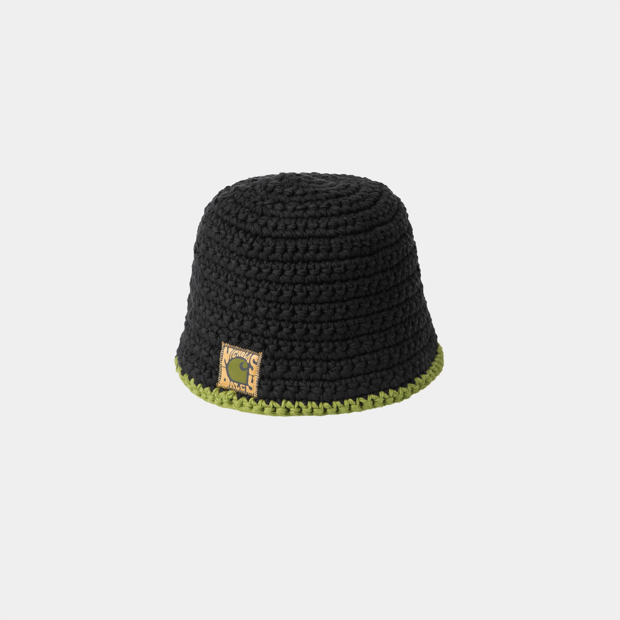 Carhartt WIP x Nicholas Daley Knitted Hat