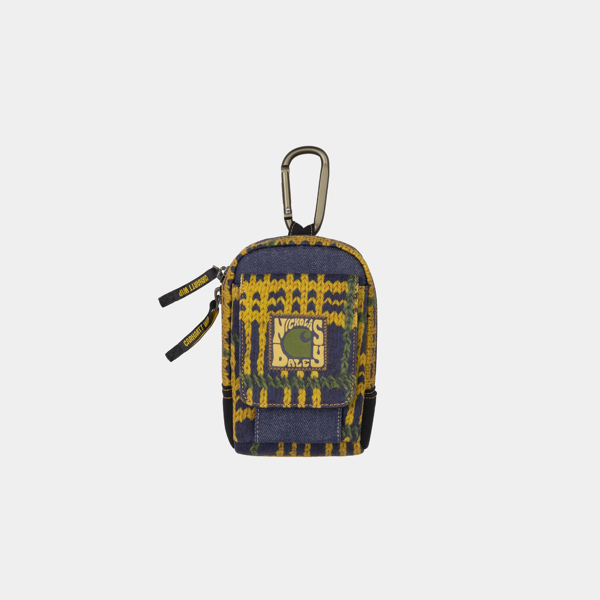 Carhartt WIP x Nicholas Daley Small Bag