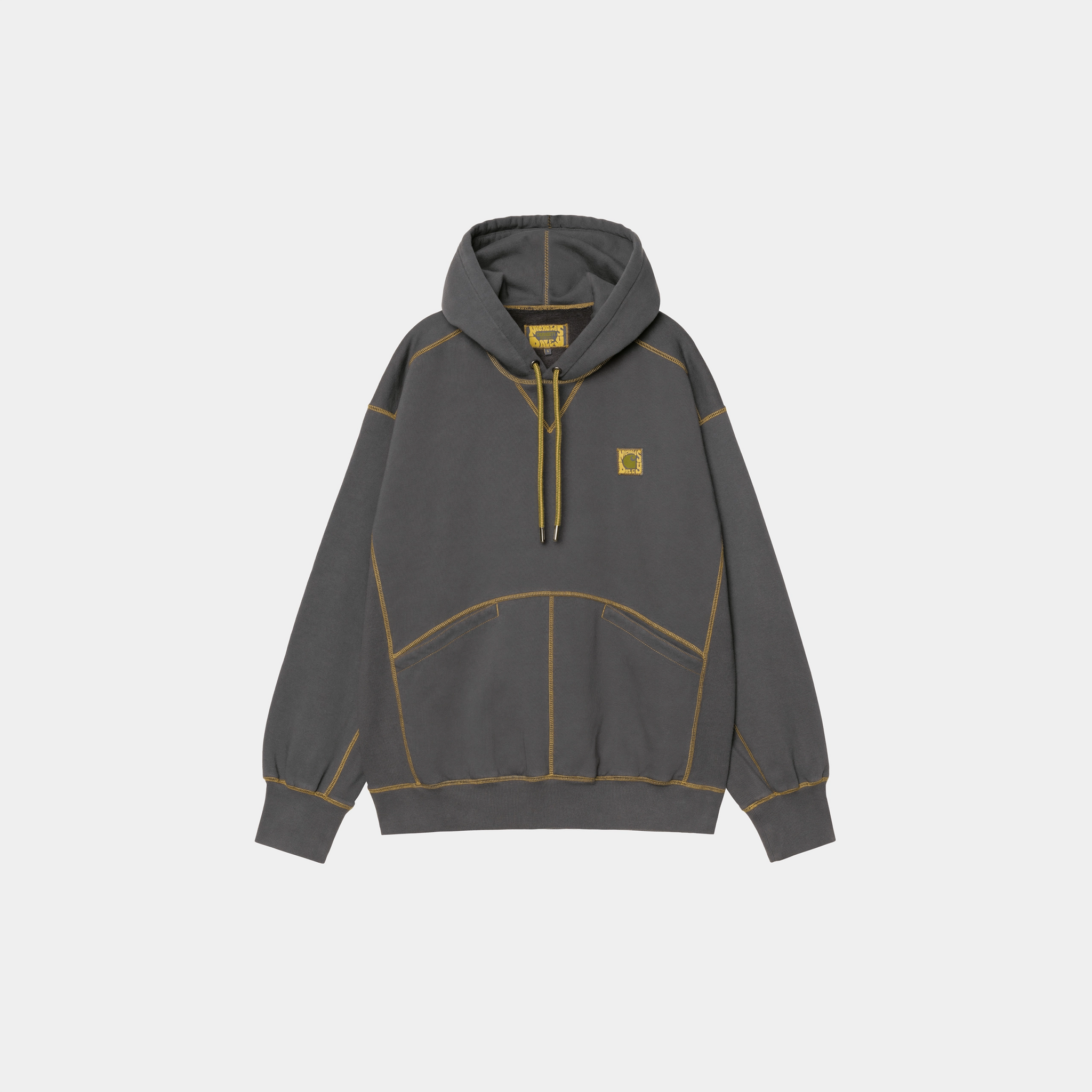 Carhartt WIP x Nicholas Daley Hoodie