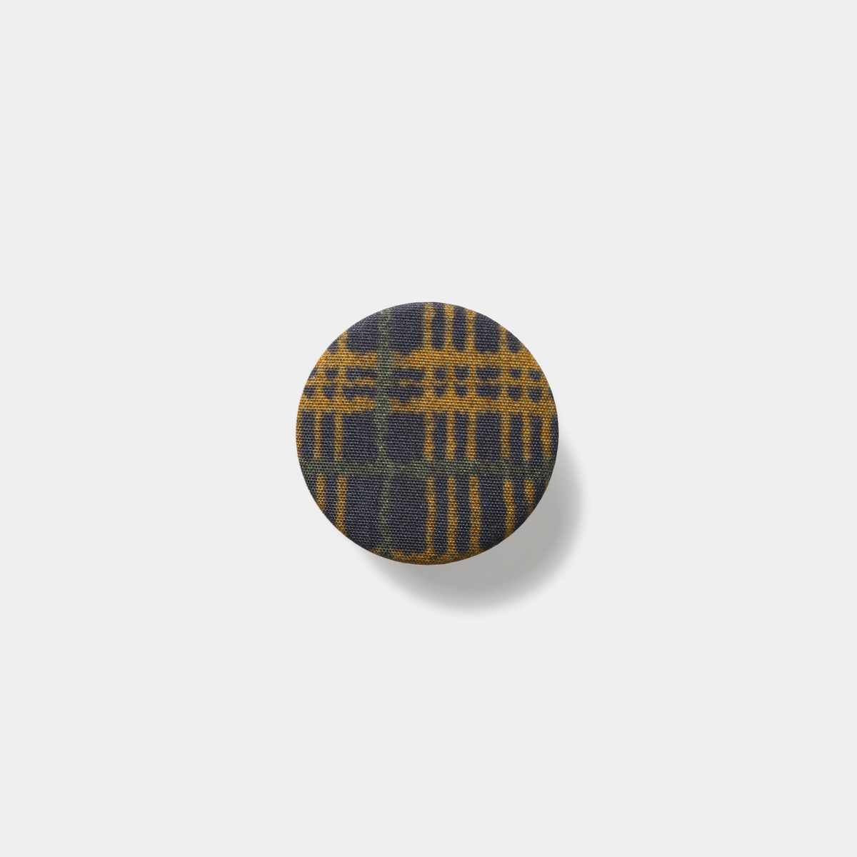 Carhartt WIP x Nicholas Daley Fabric Pin Badges Set