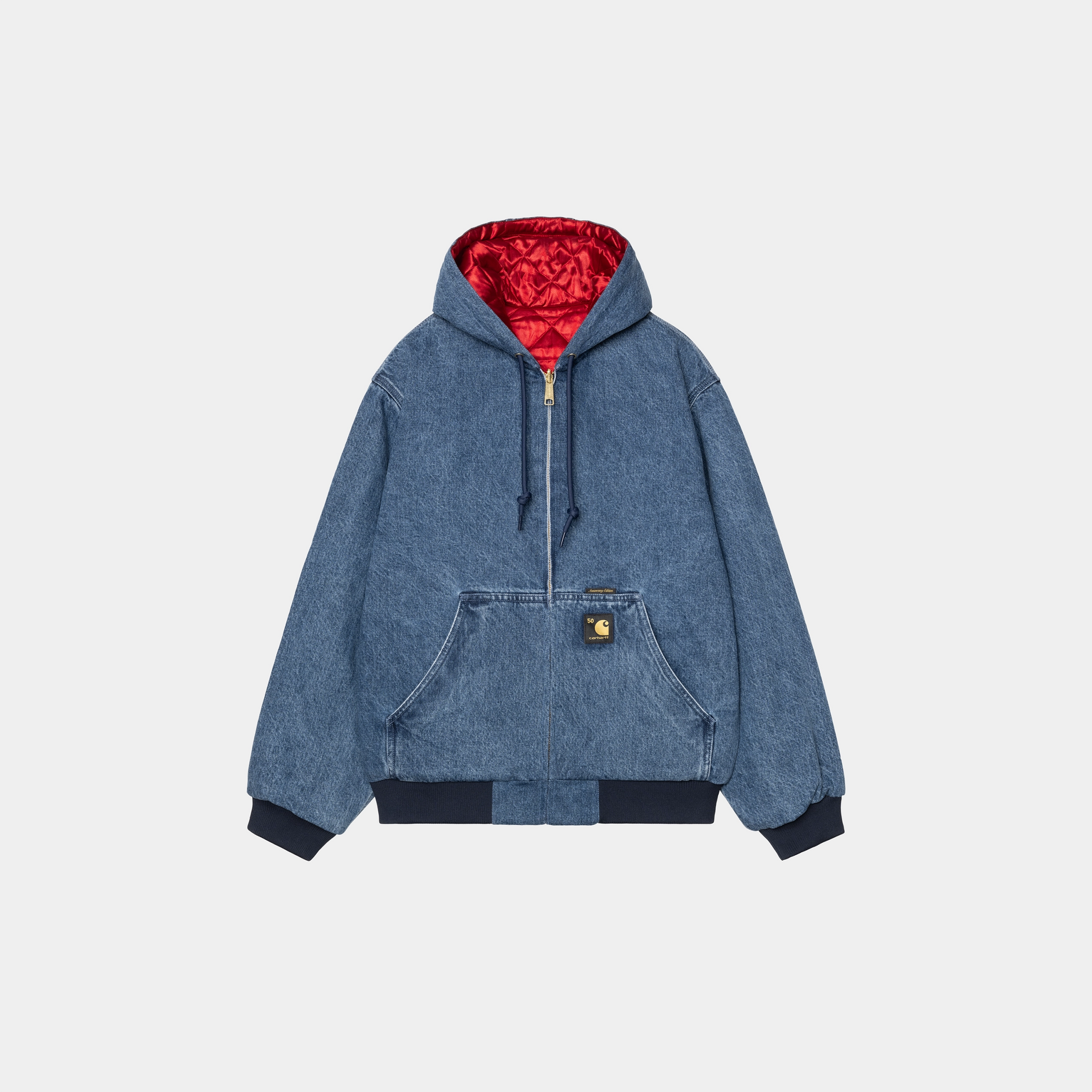 OG Active Jacket 50th Anniversary Edition Denim
