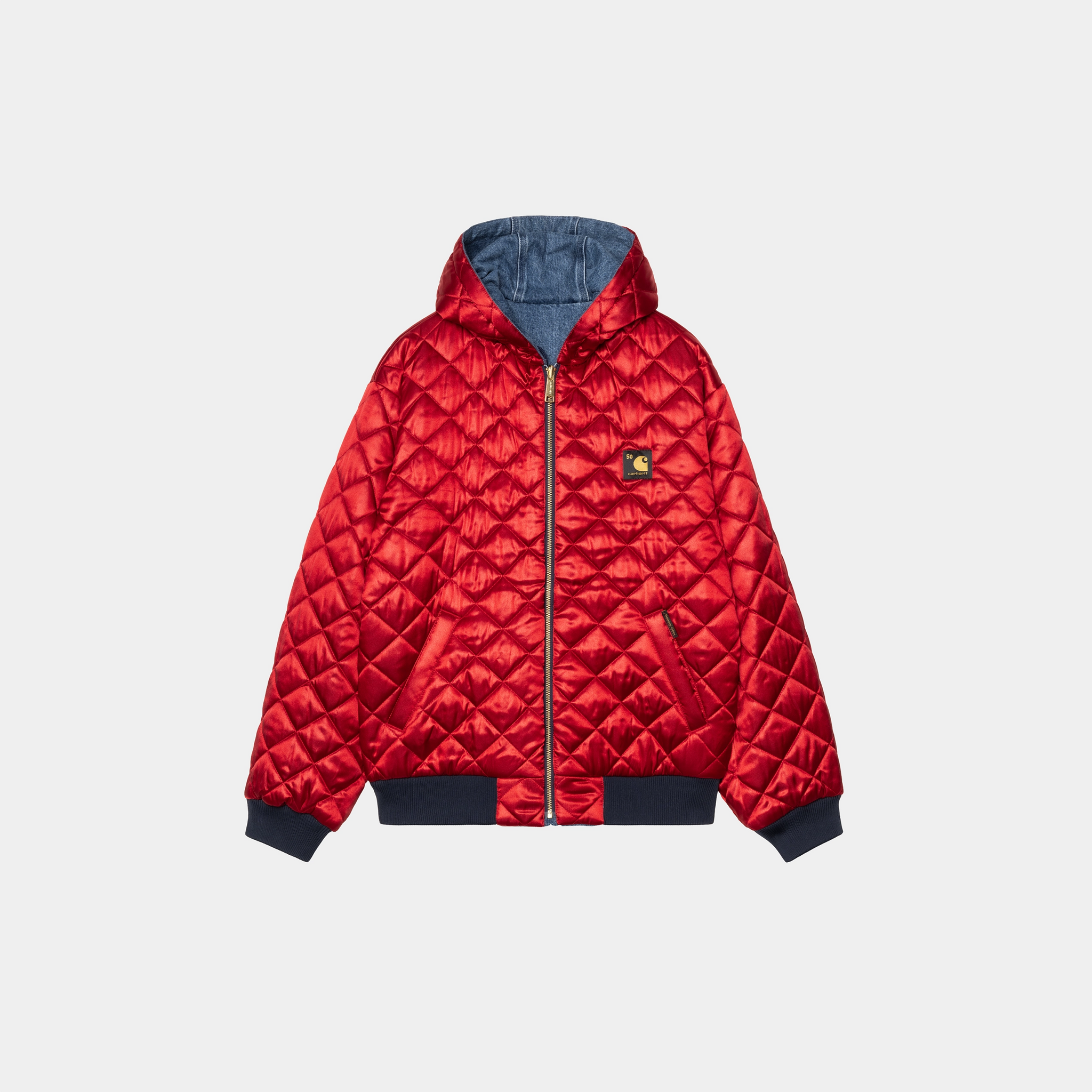 OG Active Jacket 50th Anniversary Edition Denim