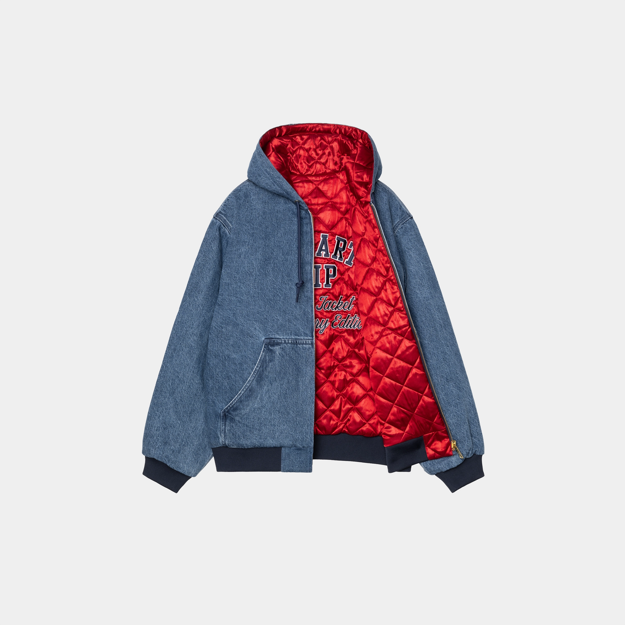 OG Active Jacket 50th Anniversary Edition Denim