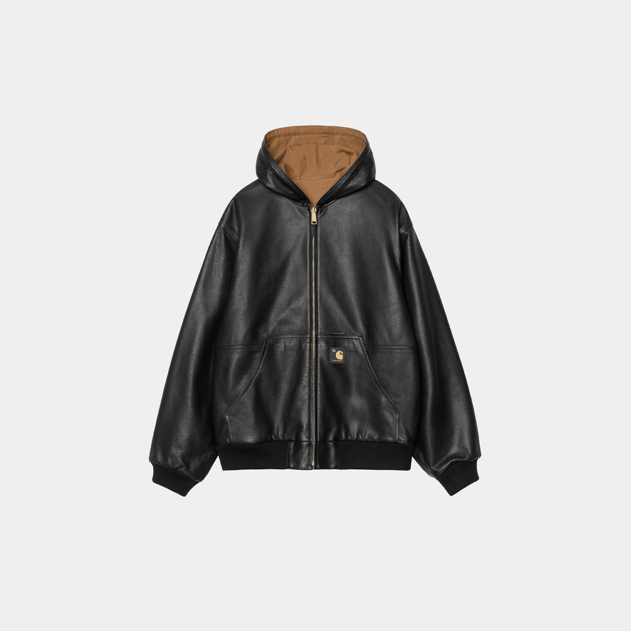 OG Active Jacket 50th Anniversary Edition Leather