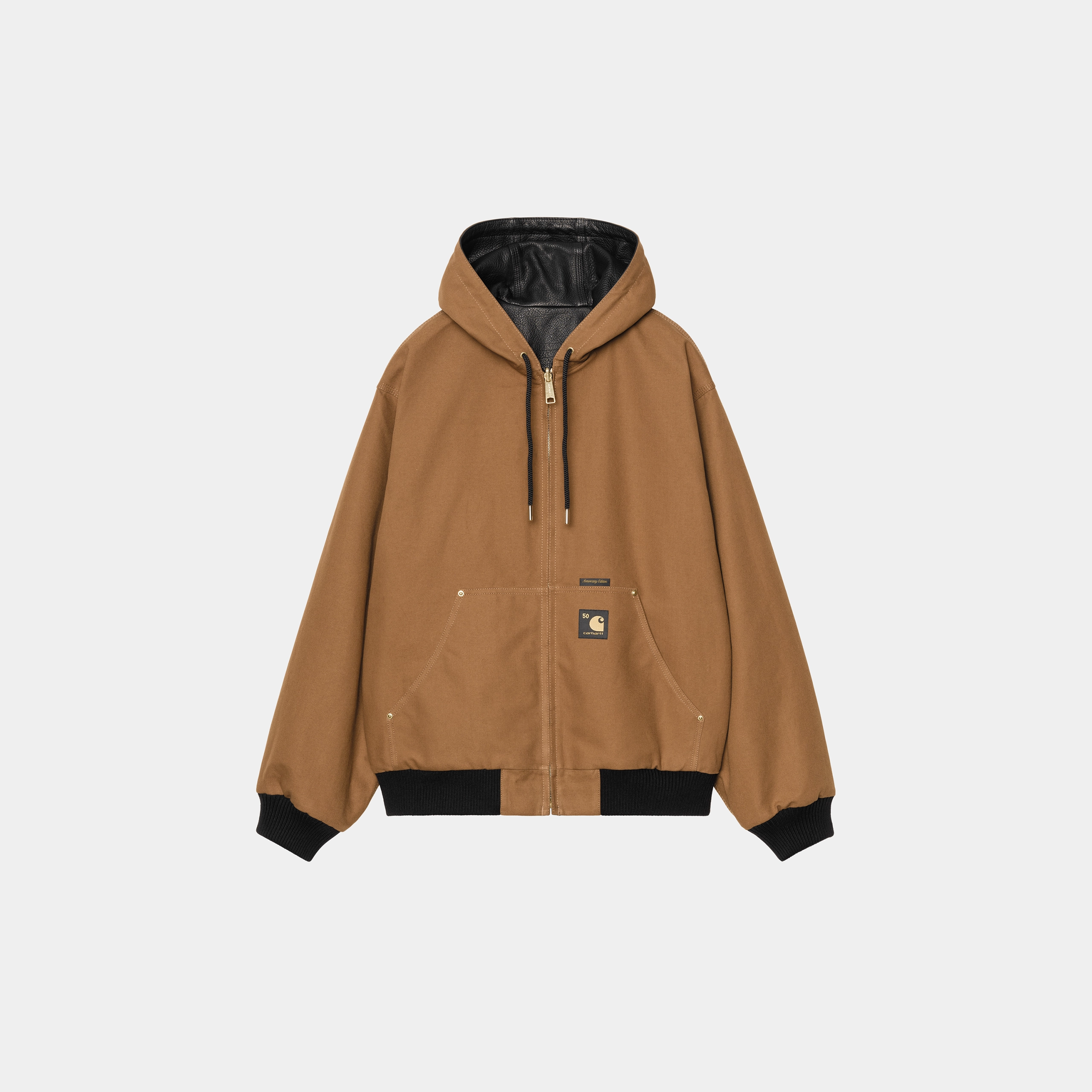 OG Active Jacket 50th Anniversary Edition Leather