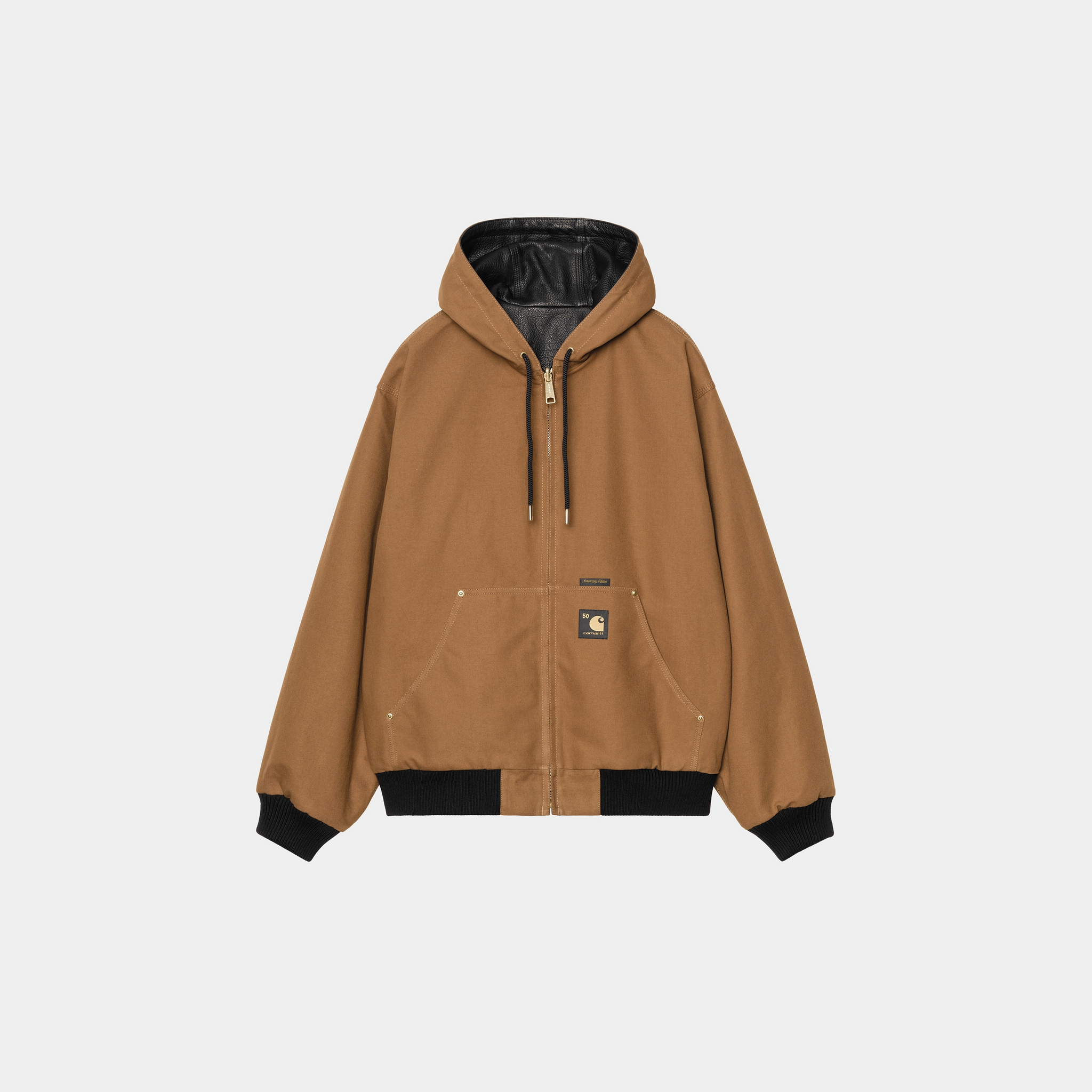 OG Active Jacket 50th Anniversary Edition Leather