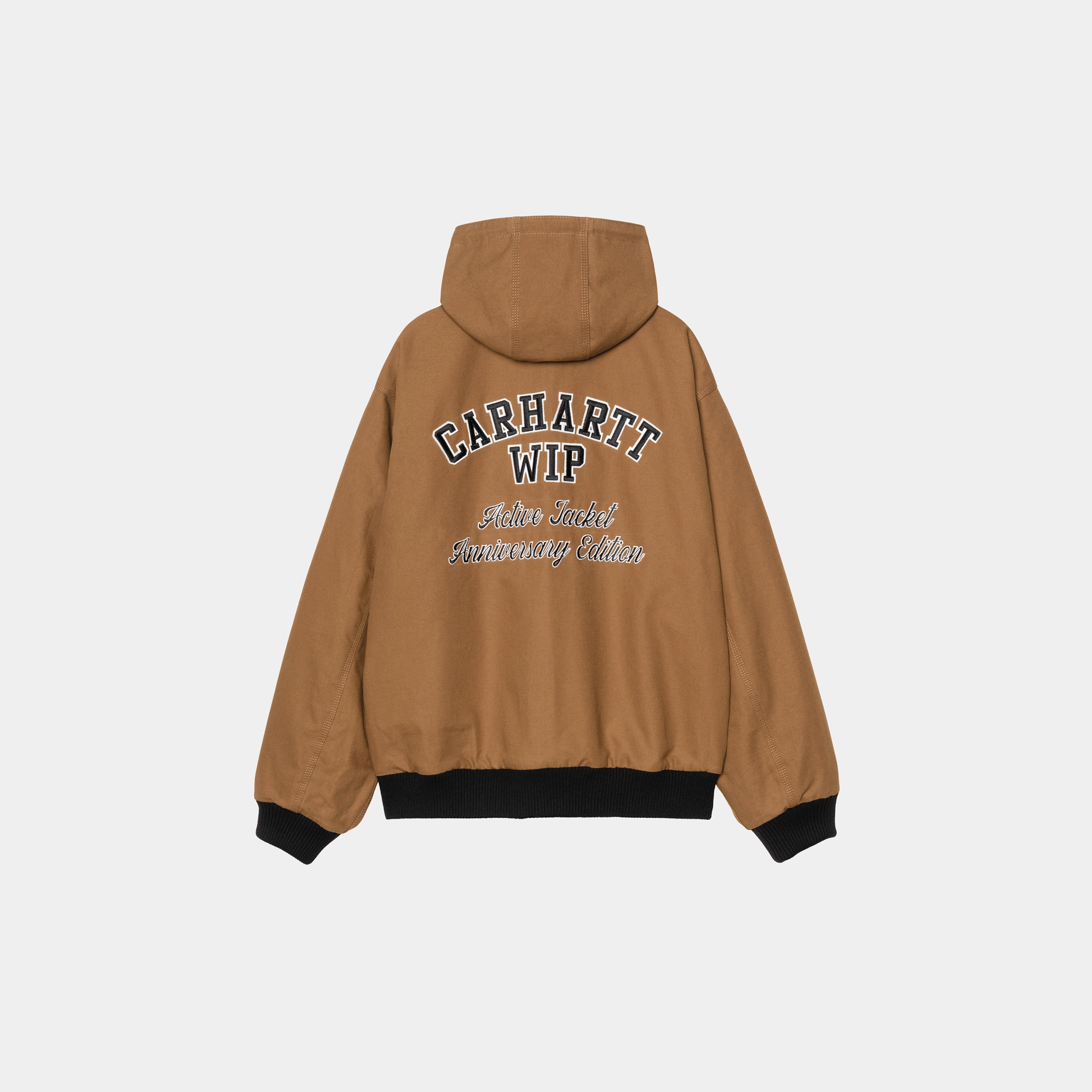 OG Active Jacket 50th Anniversary Edition Leather