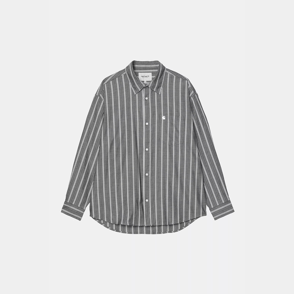 L/S Beale Shirt