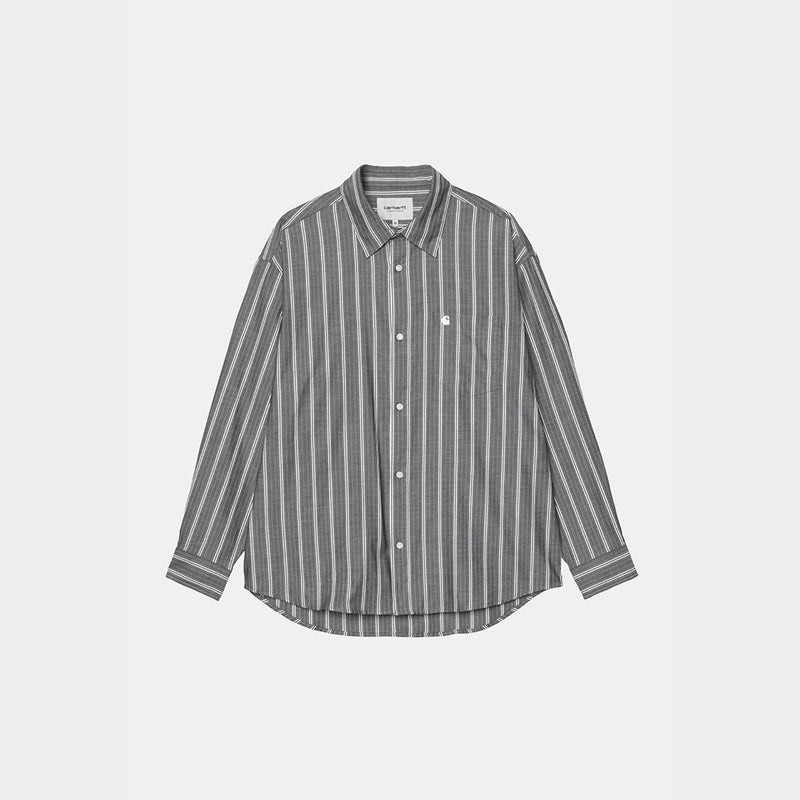 L/S Beale Shirt