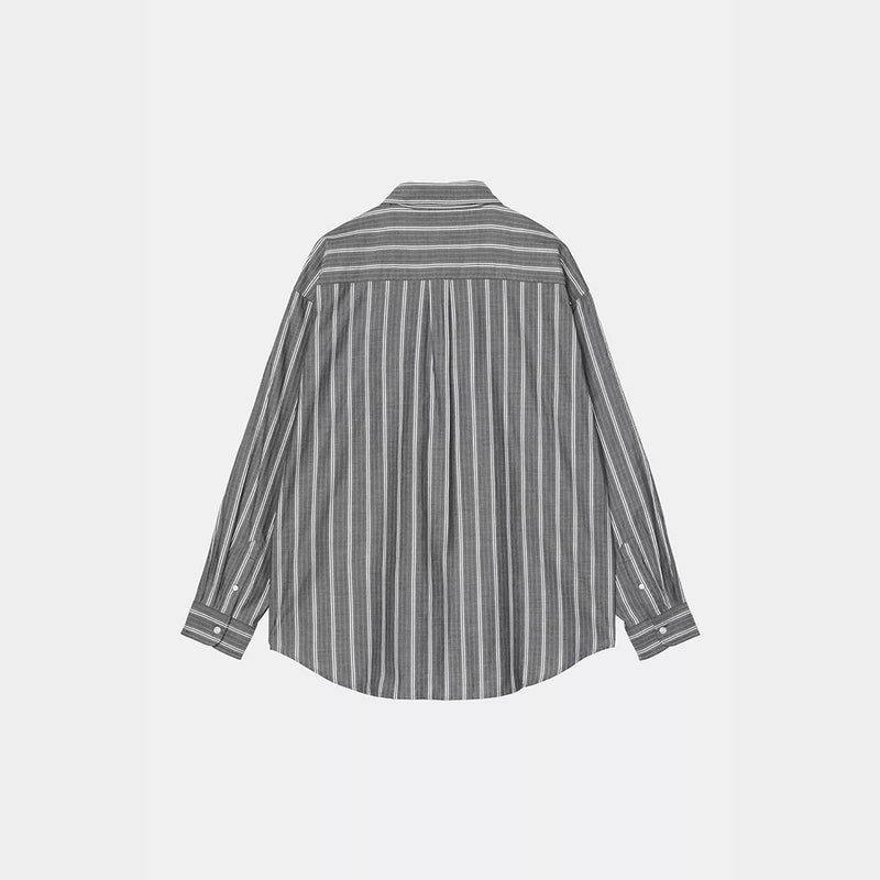 L/S Beale Shirt