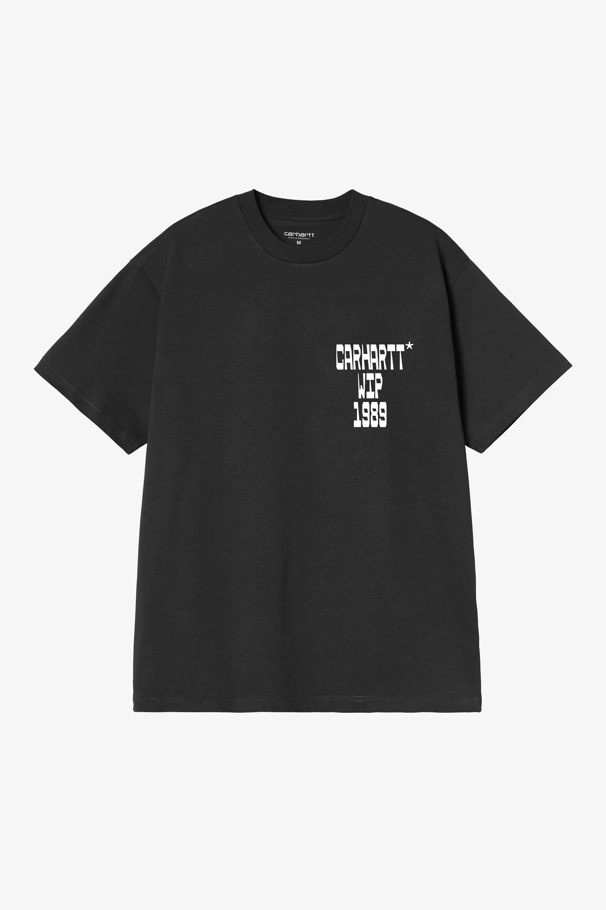 S/S Blocks T-Shirt