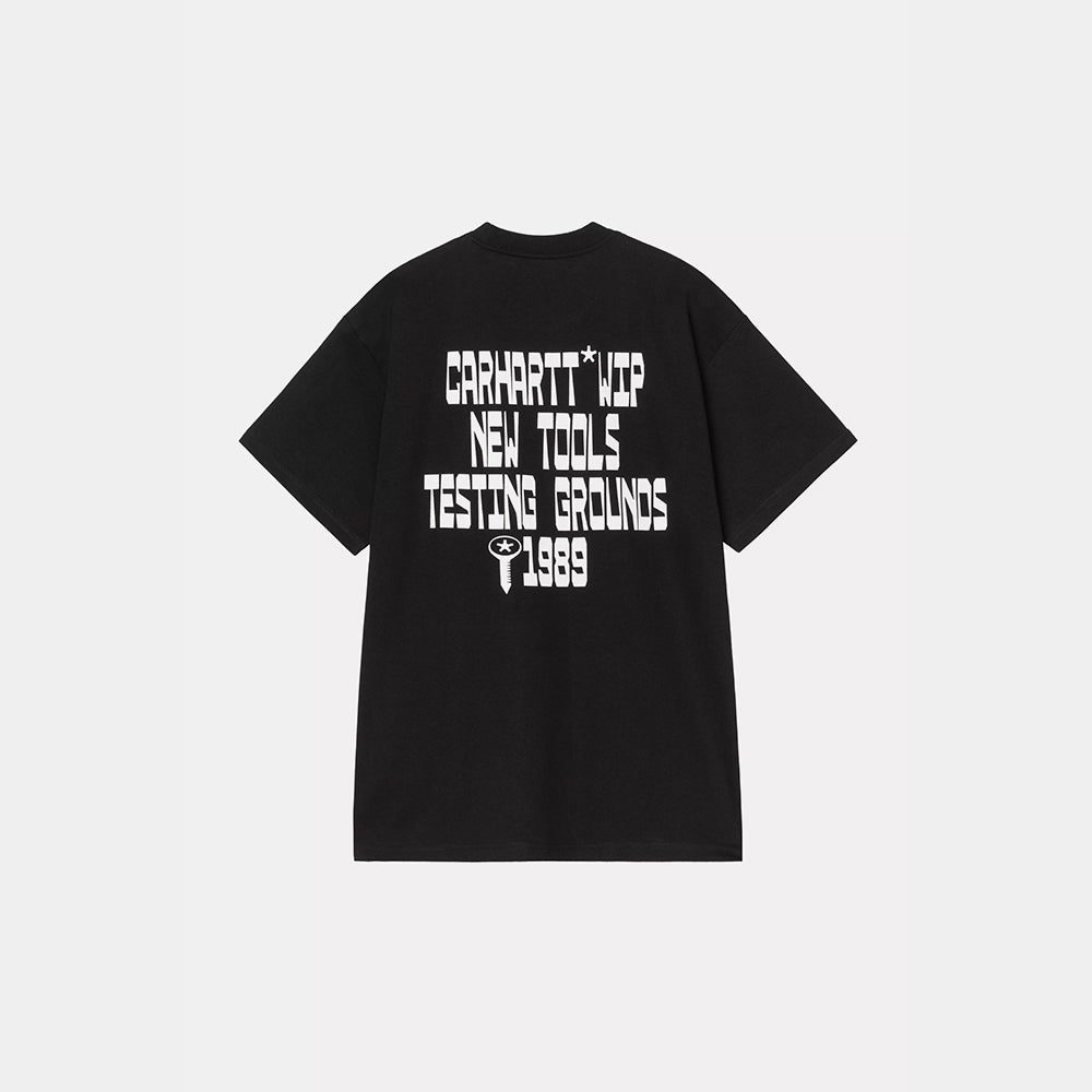 S/S Blocks T-Shirt