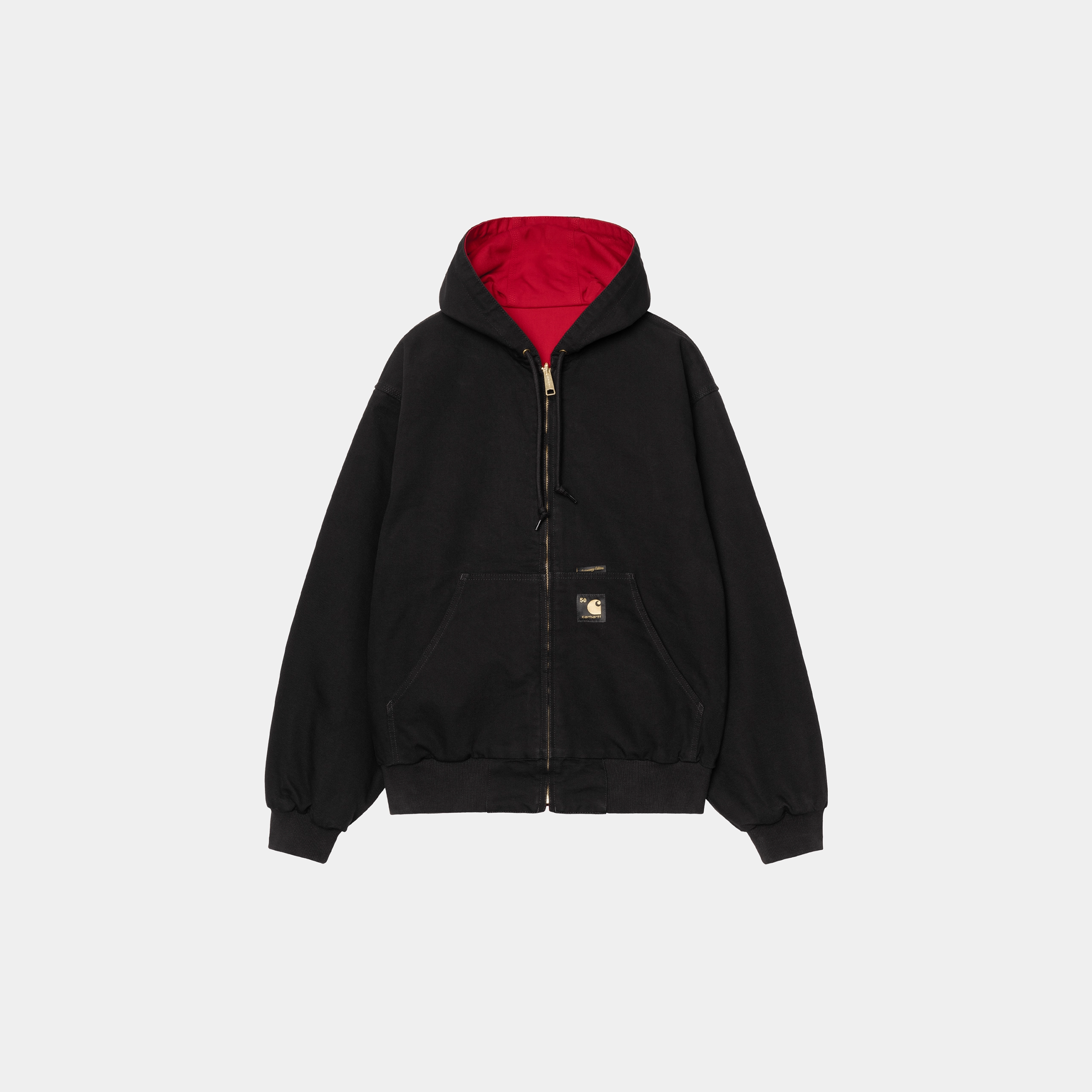 OG Active Jacket 50th Anniversary Edition Canvas